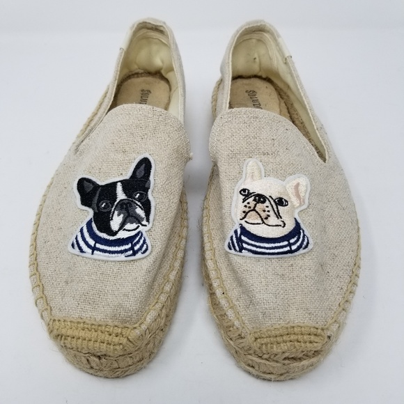 soludos teddy and gigi